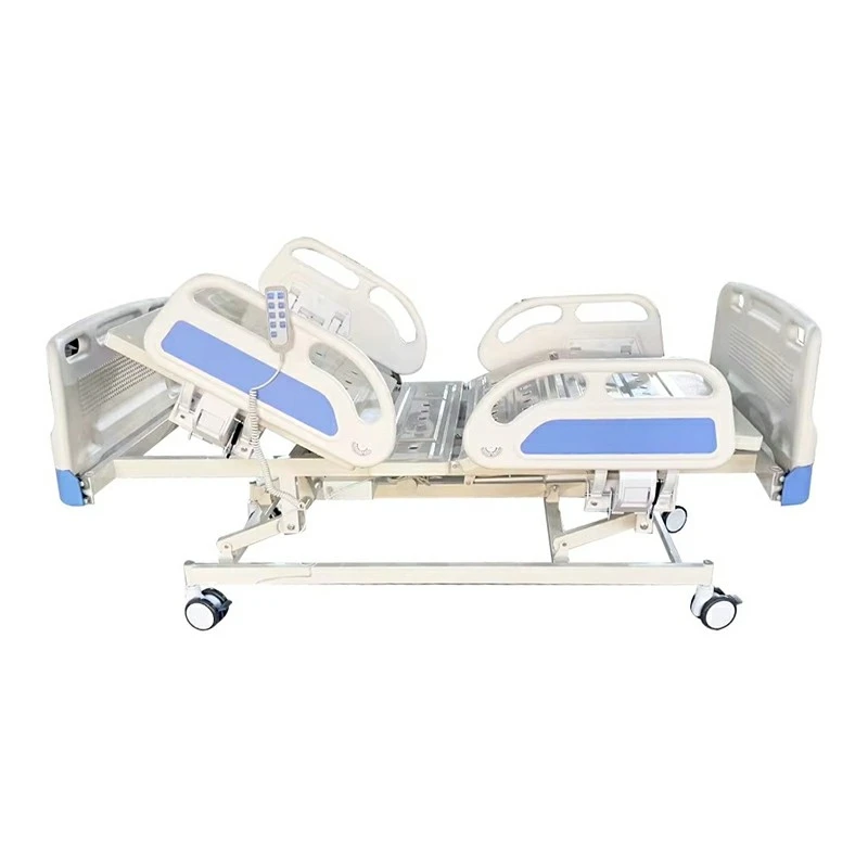 Adult ICU Bed factory