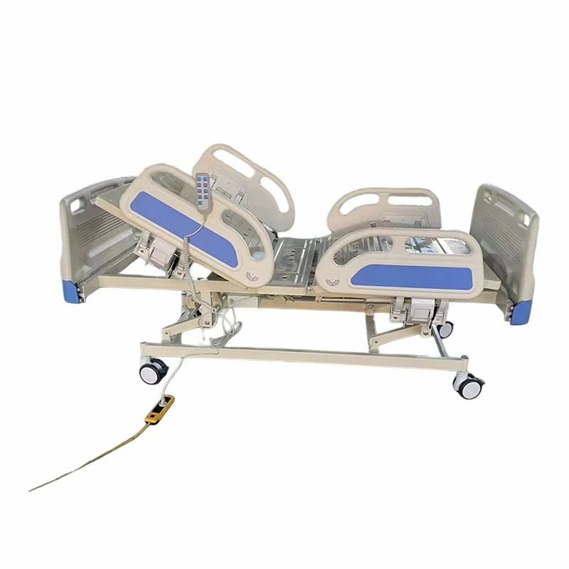Adult ICU Bed best