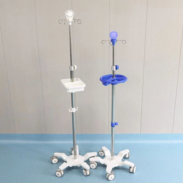 Infusionsständer für Krankenhäuser