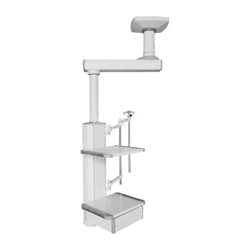 Mobile Lifting Device factory